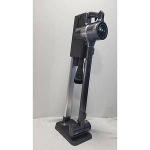 LG CordZero ThinQ Vacuum Cleaner incl. 2 batteries, charger, Stand, Motor, etc